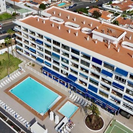 Апартаменти Playa Del Ingles 5 Min Walk From Yumbo! 304 Маспаломас Екстер'єр фото